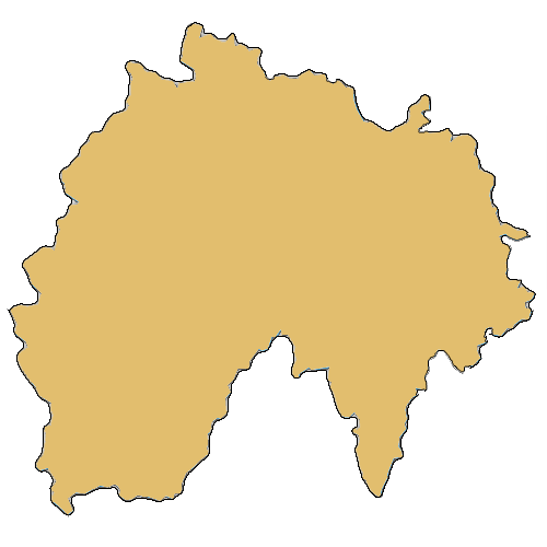 carte cantal