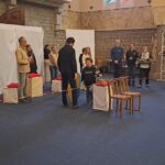 Reprise des répétitions 10 2026